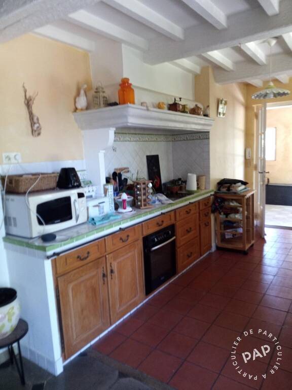Appartement à louer, 65m², Bargemon