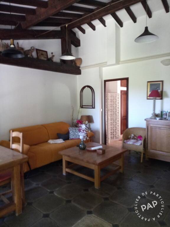 Appartement à louer, 65m², Bargemon