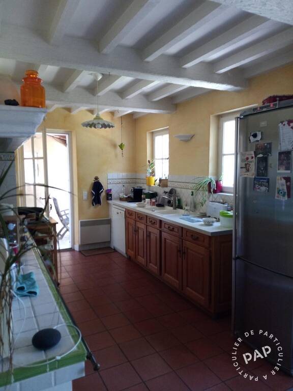 Appartement à louer, 65m², Bargemon