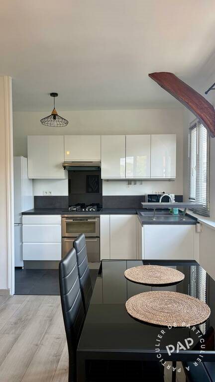 Appartement à louer, 42m², Rouen