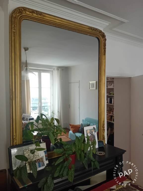 Appartement à louer, 48m², Versailles