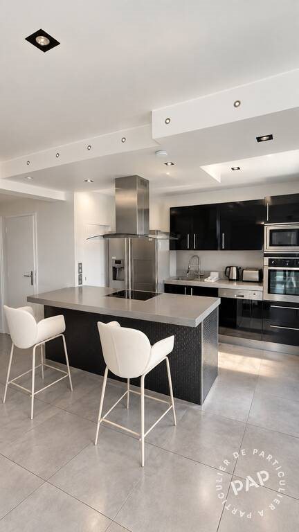 Appartement à louer, 68m², Grenoble
