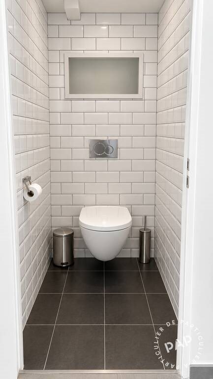 Appartement à louer, 68m², Grenoble