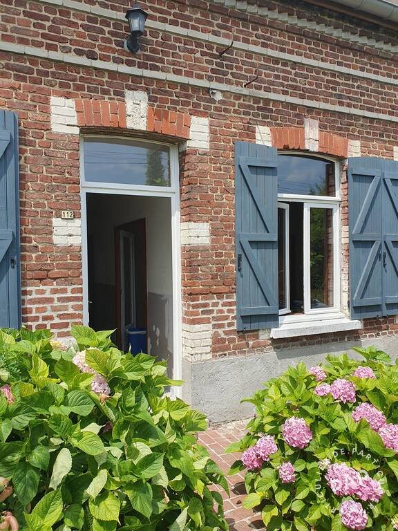 Maison à louer, 110m², Locon