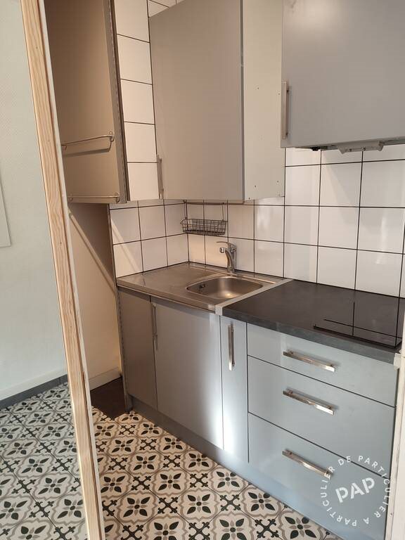 Appartement à louer, 28m², Toulouse