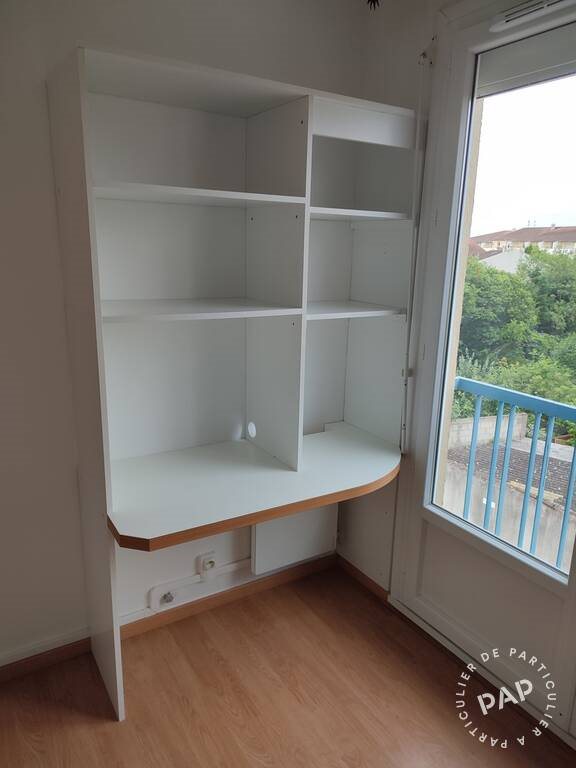 Appartement à louer, 28m², Toulouse