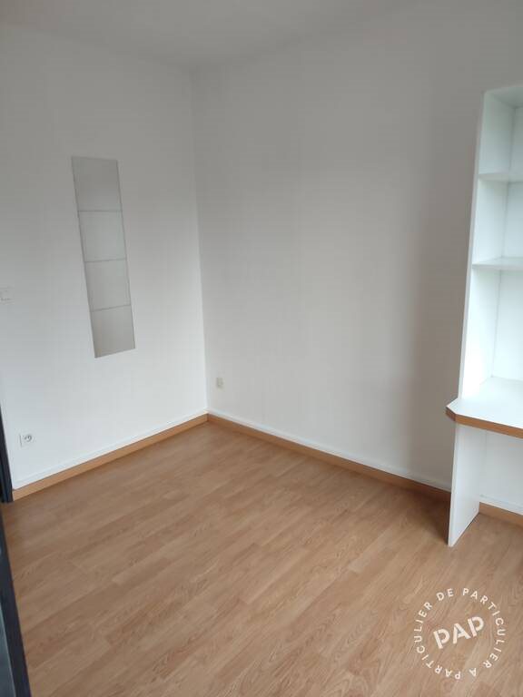 Appartement à louer, 28m², Toulouse