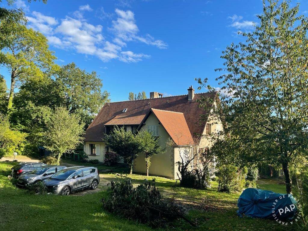 Maison à louer, 55m², Mézy-sur-Seine