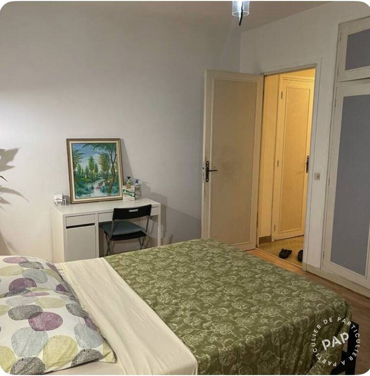 Maison à louer, 55m², Mézy-sur-Seine