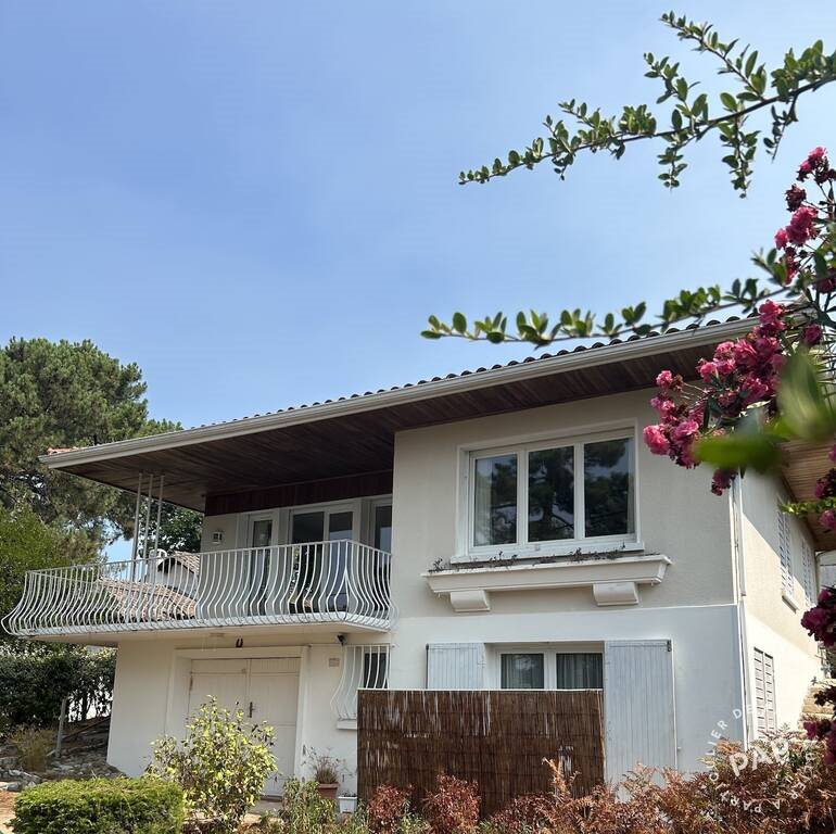 Maison à vendre, 105m², Arcachon