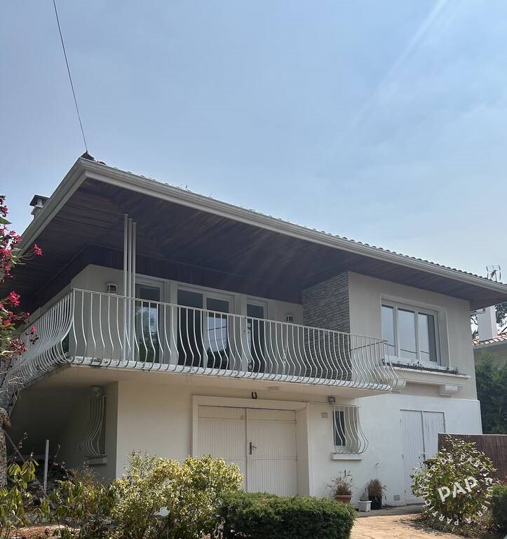 Maison à vendre, 105m², Arcachon
