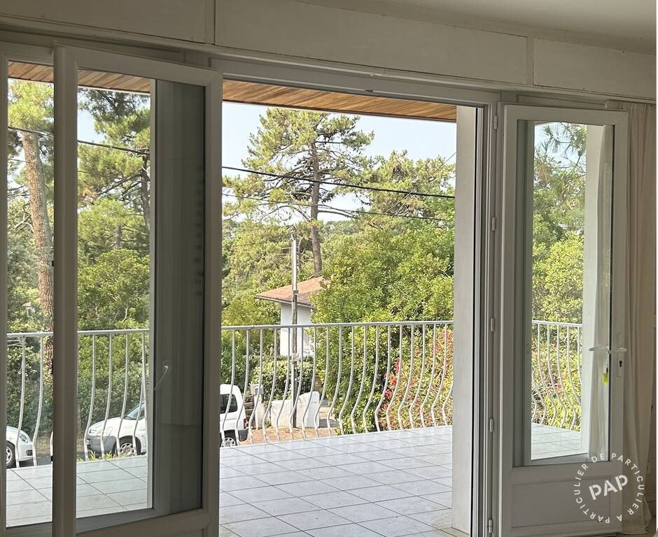Maison à vendre, 105m², Arcachon