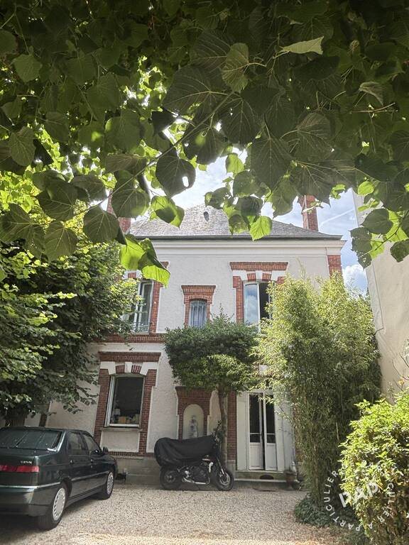Maison à vendre, 219m², Fontainebleau