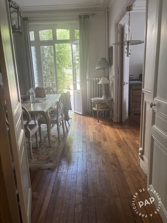 Maison à vendre, 219m², Fontainebleau