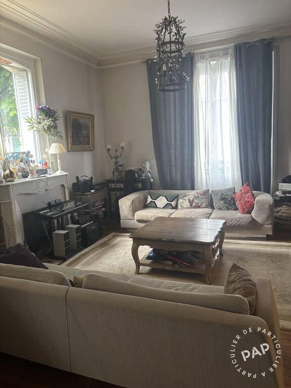 Maison à vendre, 219m², Fontainebleau