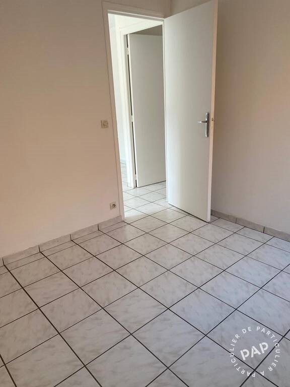 Appartement à louer, 55m², Bonnières-sur-Seine
