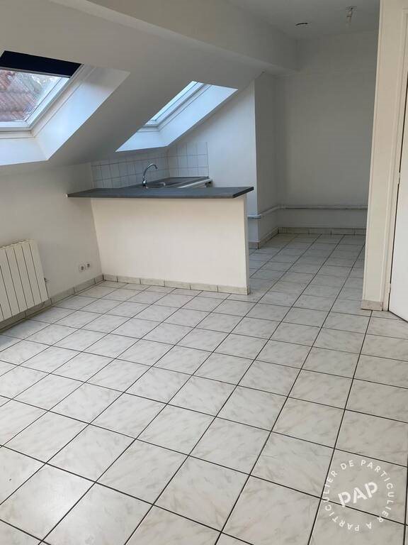 Appartement à louer, 55m², Bonnières-sur-Seine