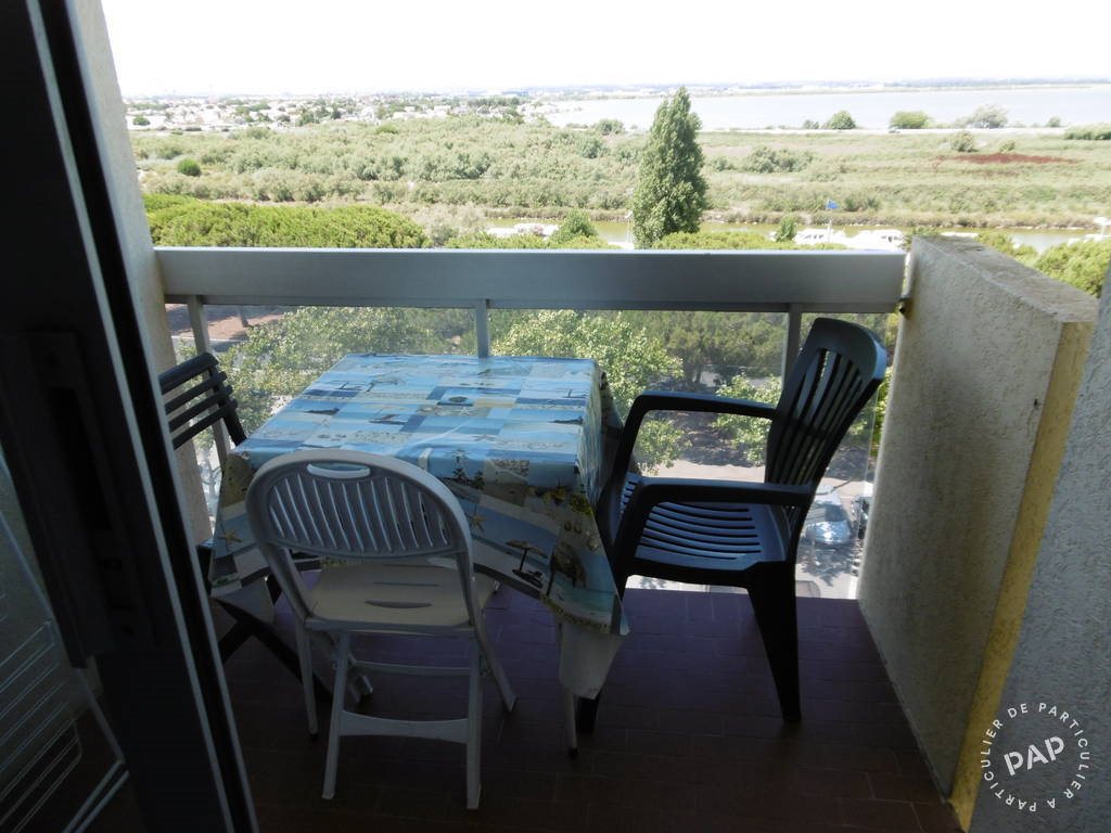 Appartement à vendre, 21m², Mauguio