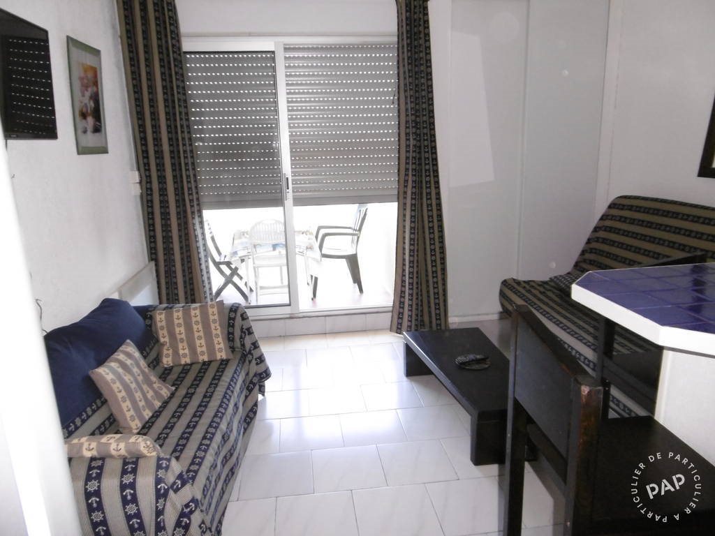 Appartement à vendre, 21m², Mauguio