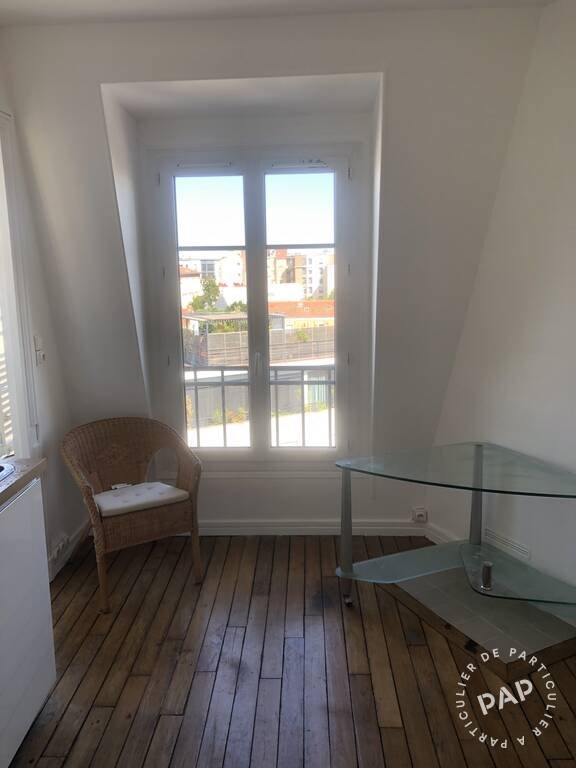 Appartement à vendre, 13m², Montrouge
