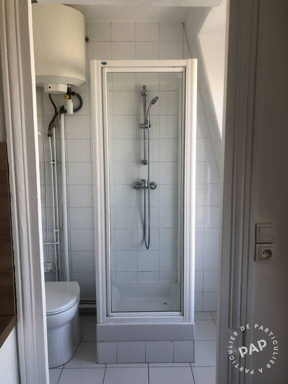 Appartement à vendre, 13m², Montrouge