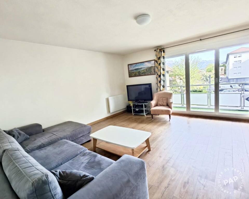 Appartement à louer, 68m², Annecy