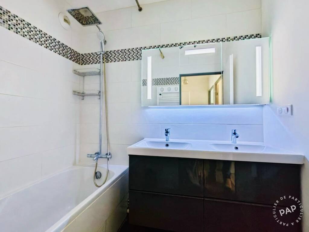 Appartement à louer, 68m², Annecy