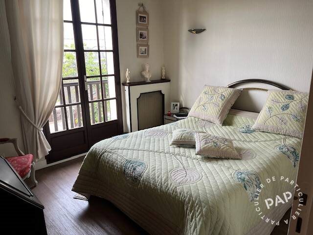 Maison à vendre, 136m², Nanterre