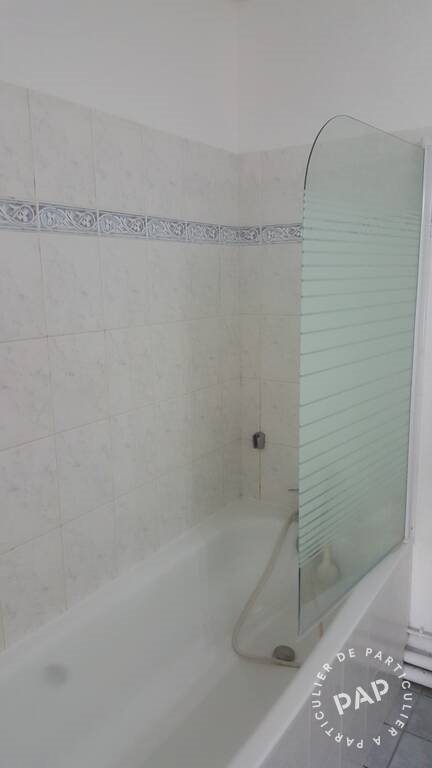 Appartement à louer, 33m², Pontoise