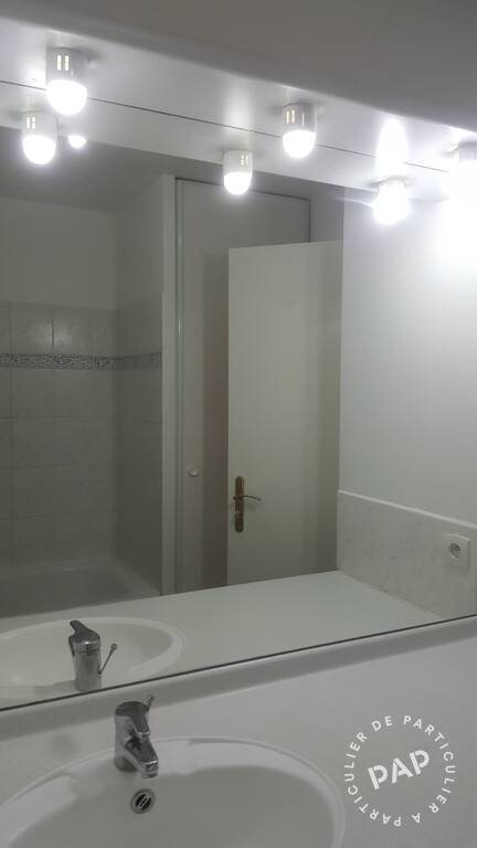 Appartement à louer, 33m², Pontoise