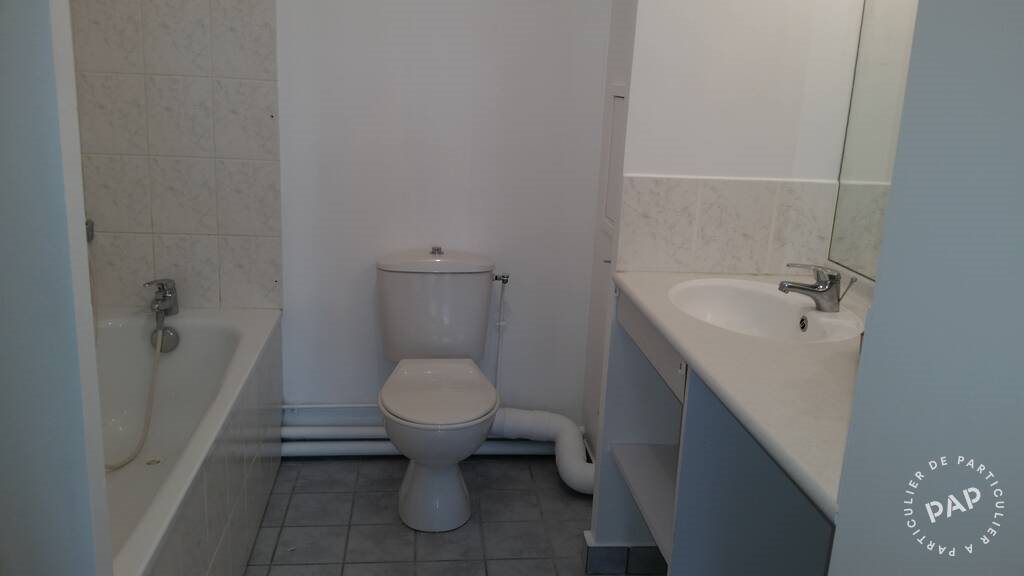Appartement à louer, 33m², Pontoise