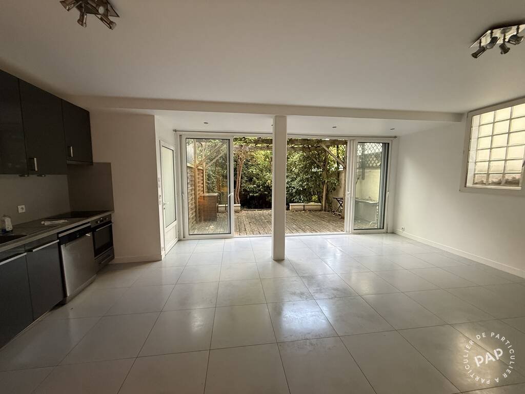 Appartement à louer, 80m², Le Perreux-sur-Marne