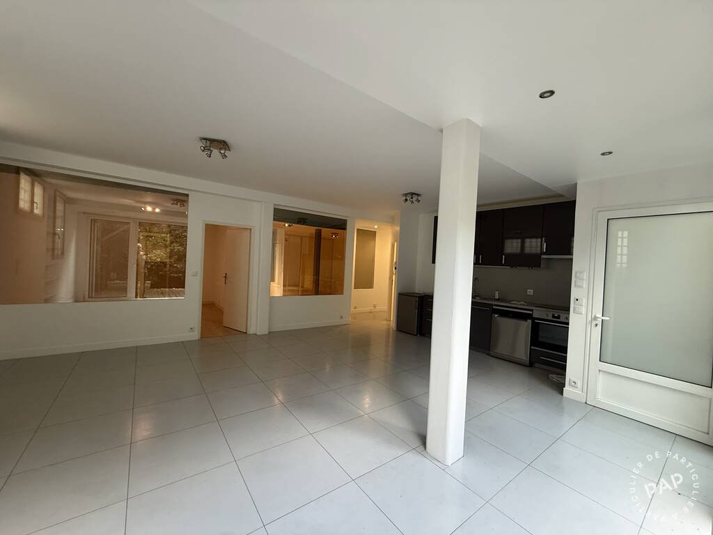 Appartement à louer, 80m², Le Perreux-sur-Marne