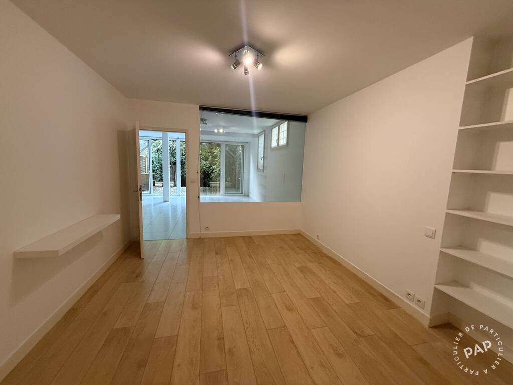 Appartement à louer, 80m², Le Perreux-sur-Marne