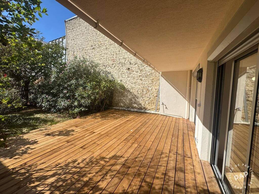 Appartement à vendre, 48m², Boulogne-Billancourt