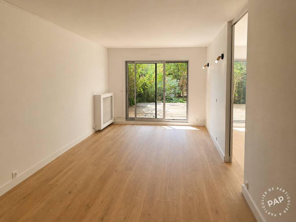 Appartement à vendre, 48m², Boulogne-Billancourt