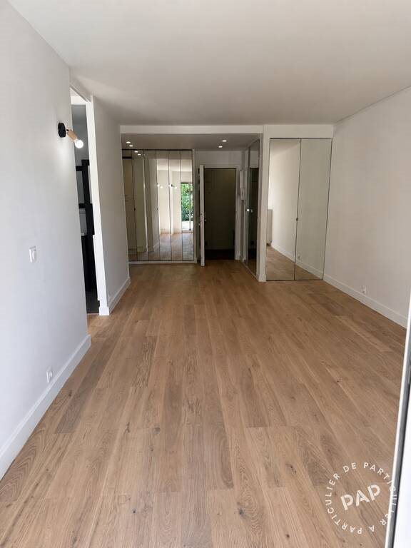 Appartement à vendre, 48m², Boulogne-Billancourt