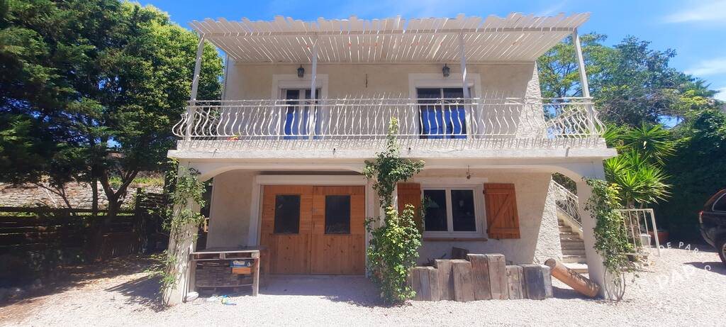 Maison à vendre, 65m², Saint-Paul-en-Forêt