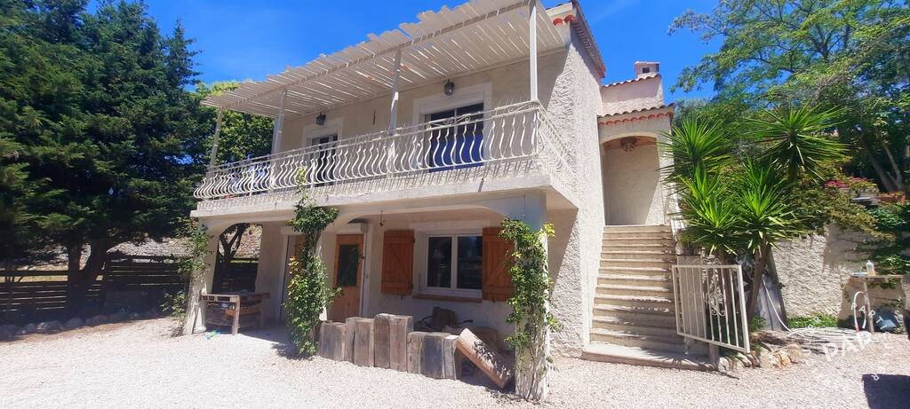 Maison à vendre, 65m², Saint-Paul-en-Forêt