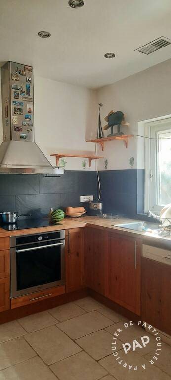 Maison à vendre, 65m², Saint-Paul-en-Forêt