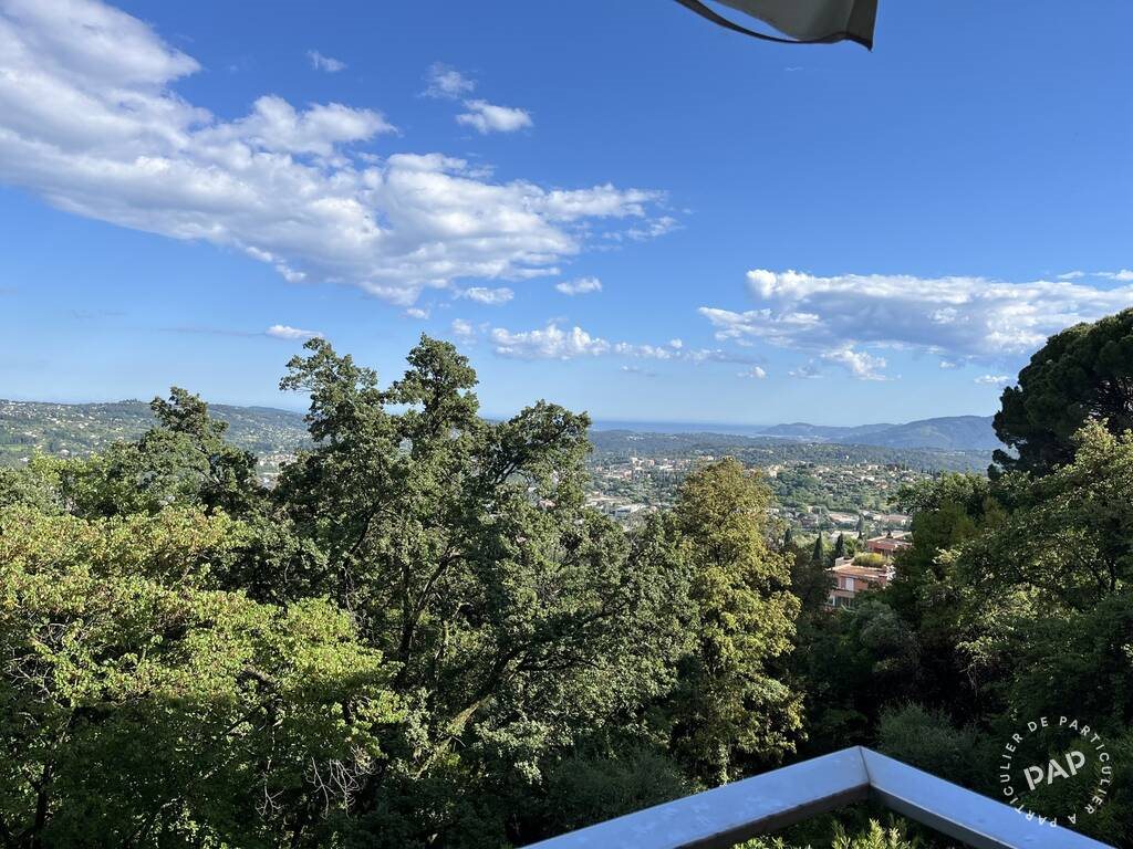 Appartement à vendre, 96m², Grasse