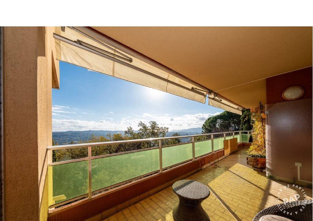 Appartement à vendre, 96m², Grasse