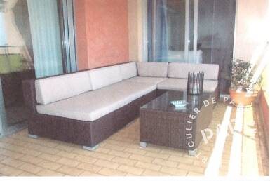 Appartement à vendre, 96m², Grasse
