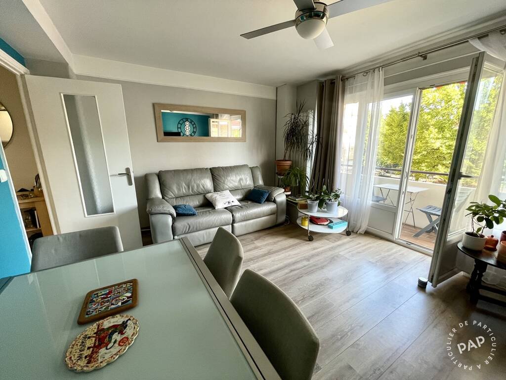 Appartement à vendre, 66m², Maisons-Alfort