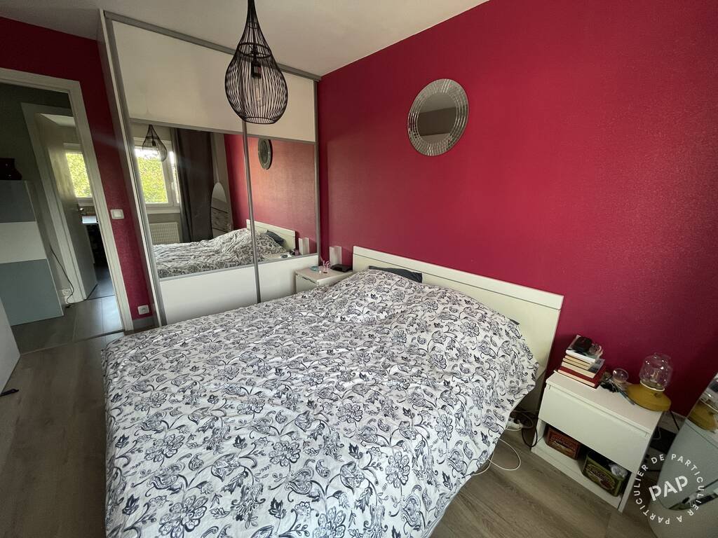 Appartement à vendre, 66m², Maisons-Alfort