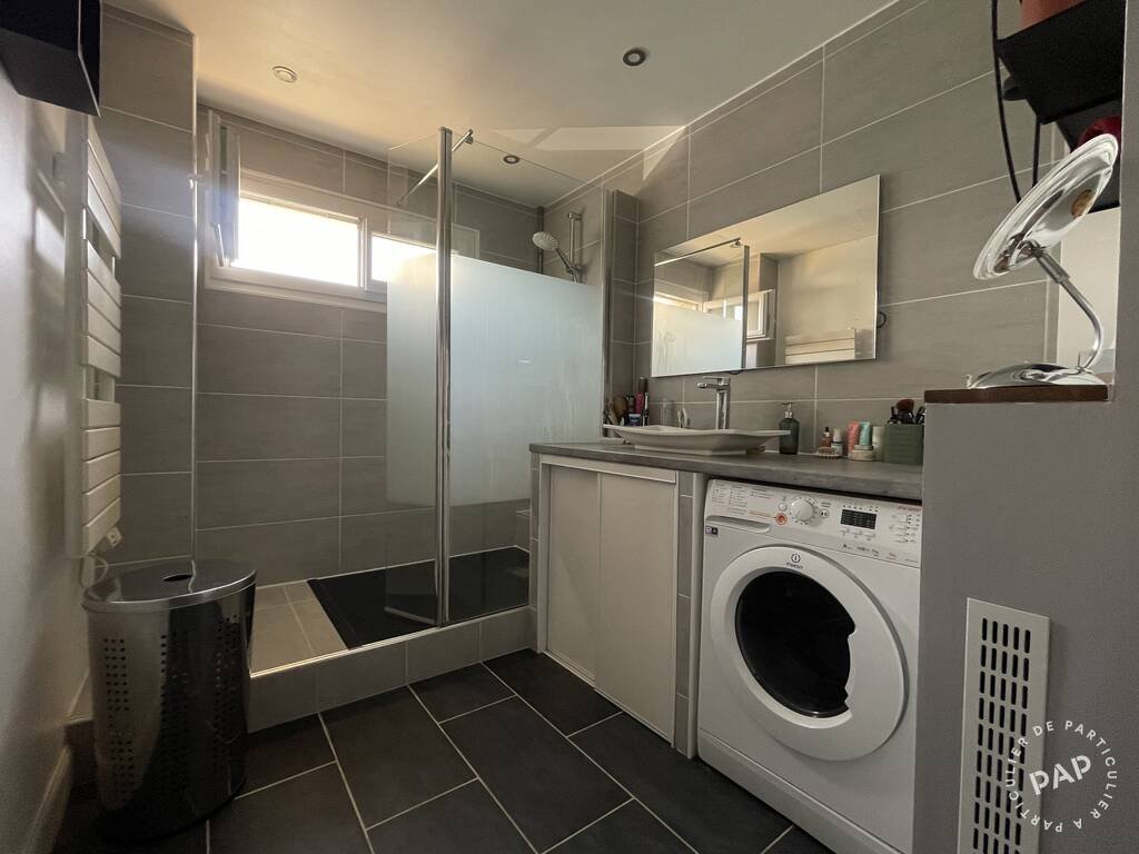 Appartement à vendre, 66m², Maisons-Alfort