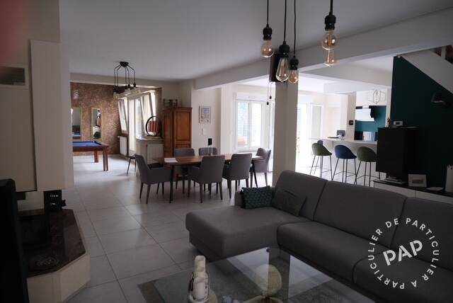 Maison à vendre, 148m², Le Mans