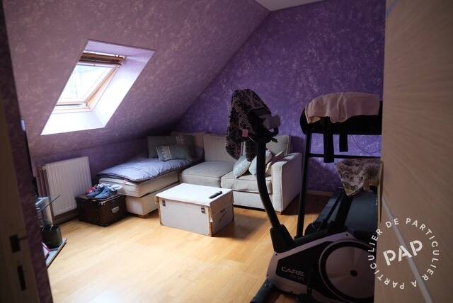 Maison à vendre, 148m², Le Mans