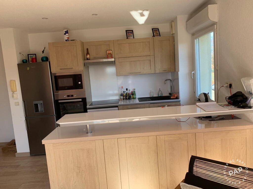Appartement à louer, 65m², Pamiers