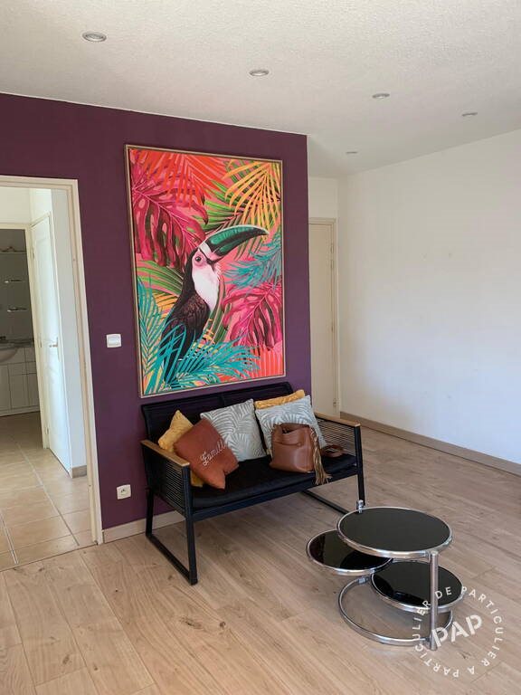 Appartement à louer, 65m², Pamiers